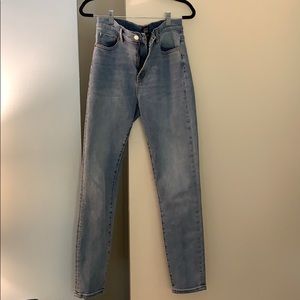 Urban Outfitters BDG jeans